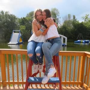 Meet your Posher, Mackenzie